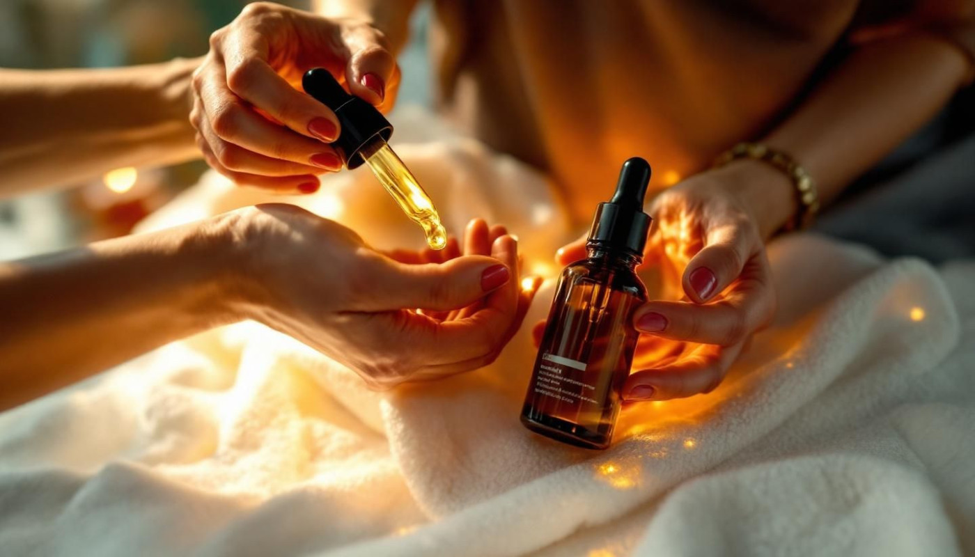 Comment choisir le sérum anti-âge adapté à votre type de peau ?