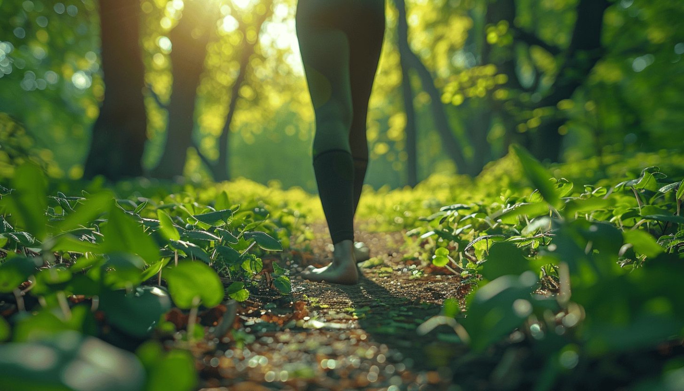 Comprendre et combattre la fatigue chronique par des méthodes naturelles