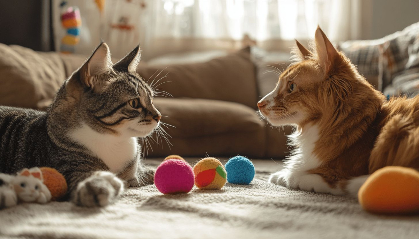 Conseils pour une cohabitation harmonieuse entre chiens et chats