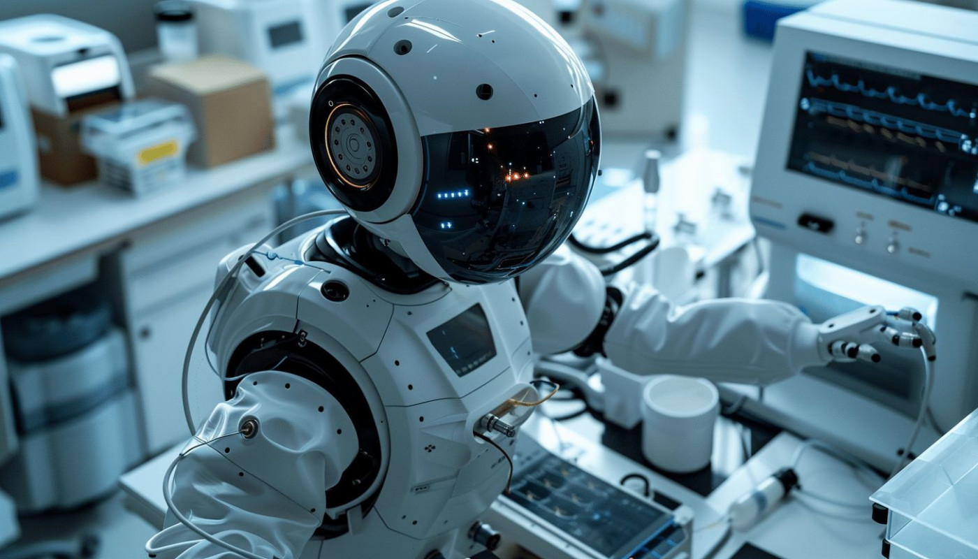 Guide complet pour l'assurance des recherches biomédicales