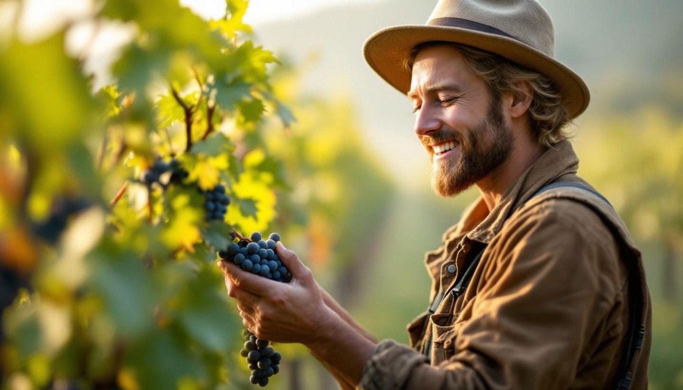 Les engagements écologiques dans la production de champagne
