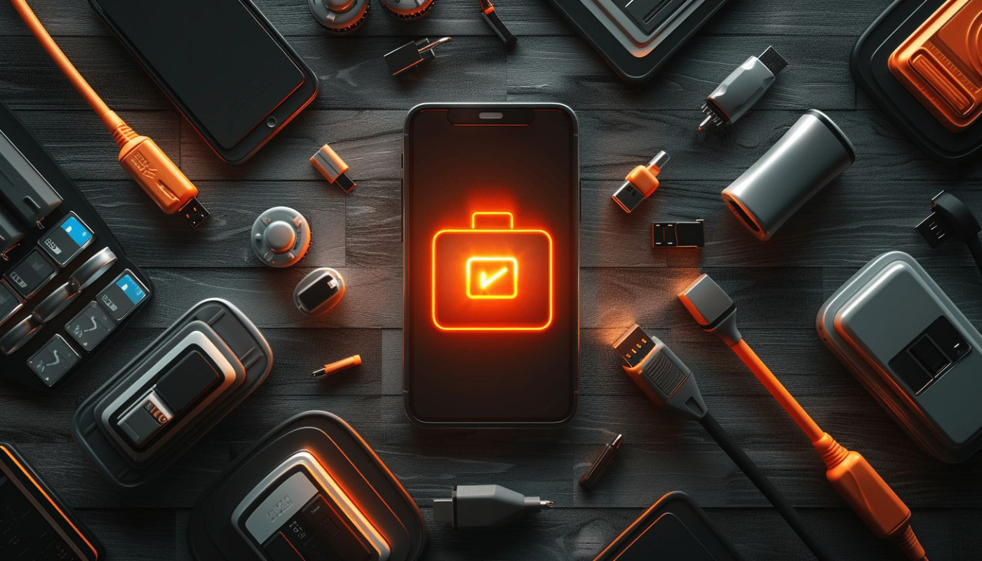 Optimisation de l'autonomie batterie pour smartphones les stratégies efficaces et moins connues
